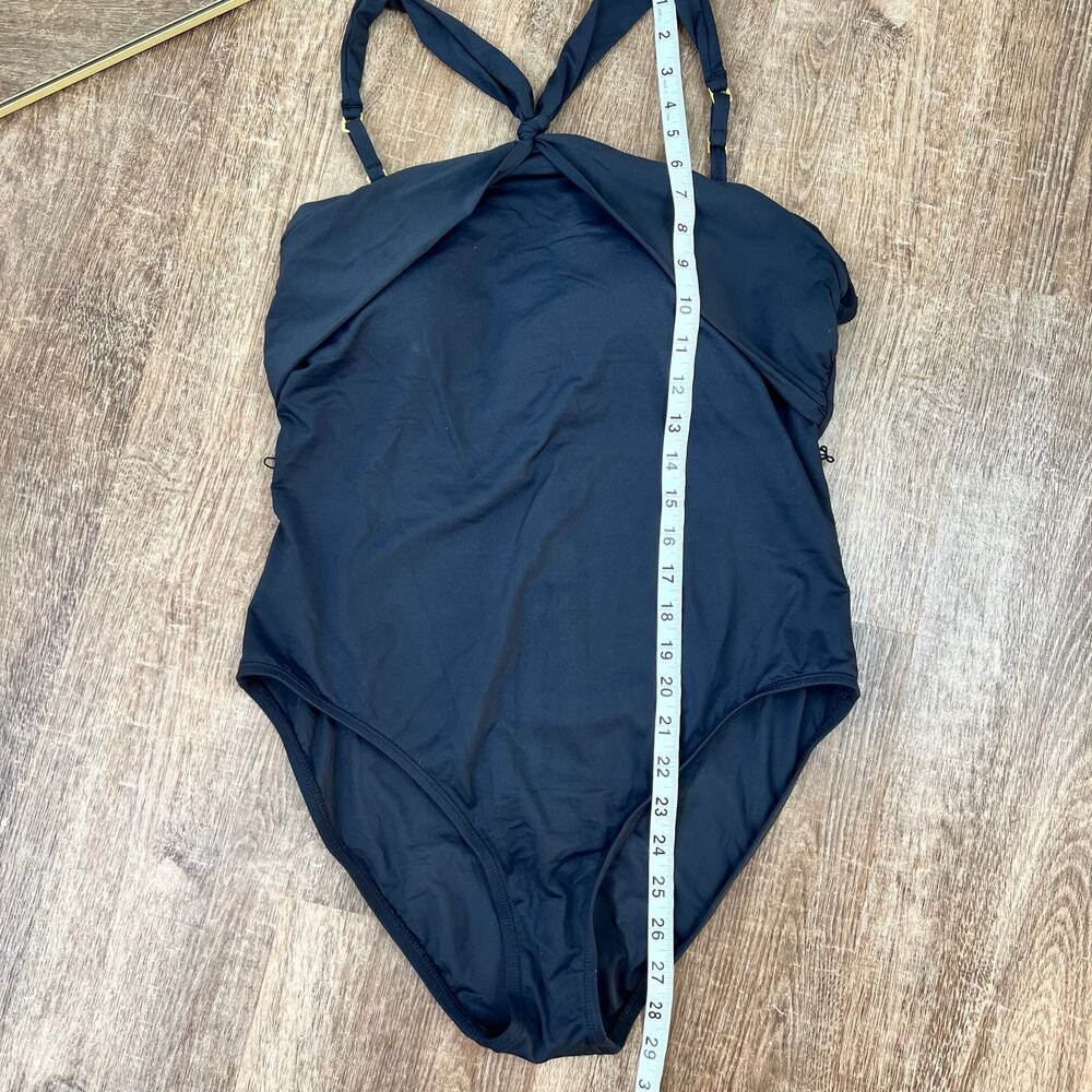 La Blanca One Piece Swimsuit - Picture 6 of 7